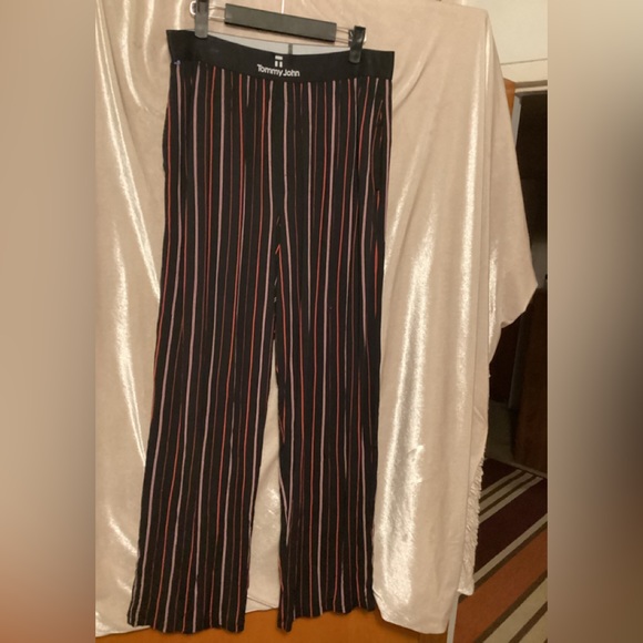 TOMMY JOHN PAJAMA SZ L - Picture 2 of 5